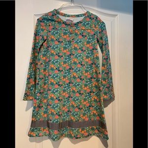 Matilda Jane dress size 8